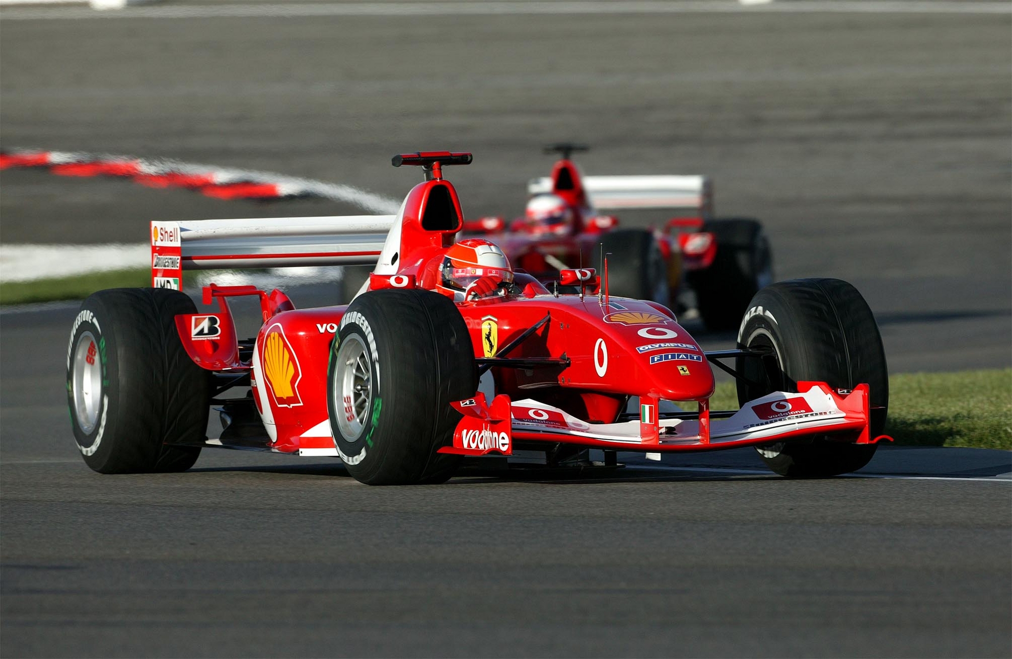 Ferrari F2003 ferrari f2003 ga slideshow autoviva Ferrari F2003 ferrari f2003 ga slideshow autoviva