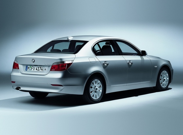 BMW 520d BMW 520d
