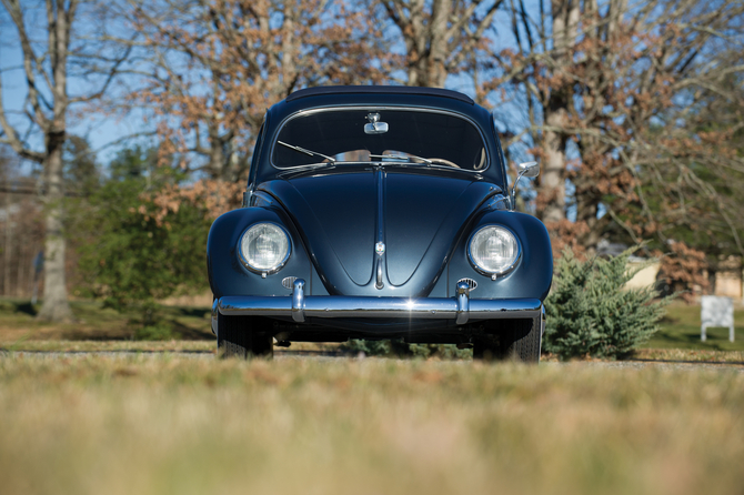 Volkswagen Beetle Volkswagen Beetle