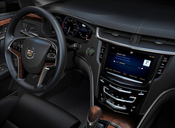 Cadillac Putting V-series Engineers on ATS Cadillac Putting V-series Engineers on ATS