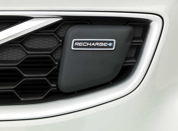 Volvo wants to test the electric C30 in 2011 Volvo wants to test the electric C30 in 2011