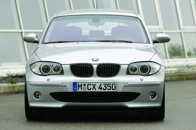 BMW 120d Automatic BMW 120d Automatic