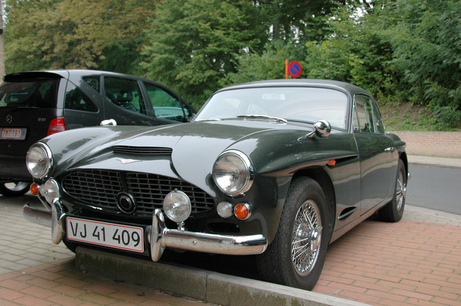 Jensen 541S Jensen 541S