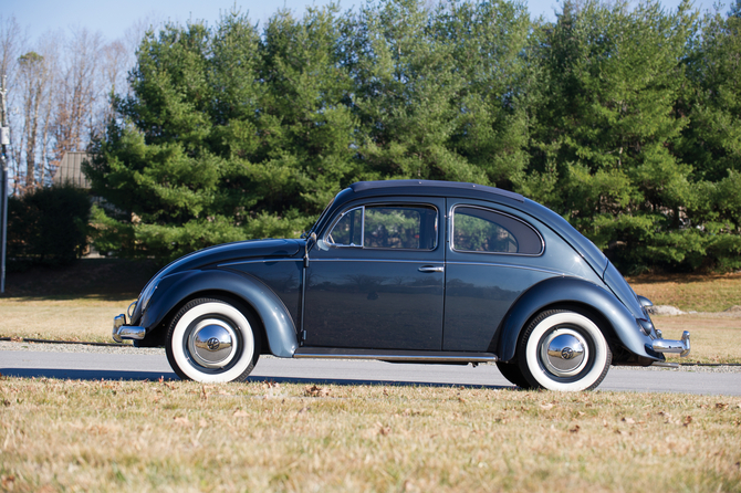Volkswagen Beetle Volkswagen Beetle