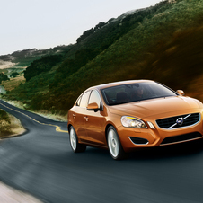 Volvo S60 2.0T Momentun Powershift Volvo S60 2.0T Momentun Powershift