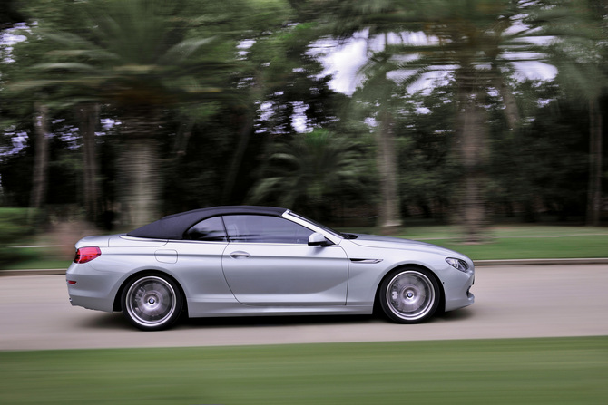 BMW 650i AT BMW 650i AT