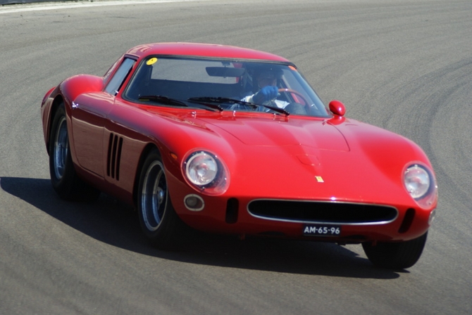 Ferrari 250 GTO Ferrari 250 GTO