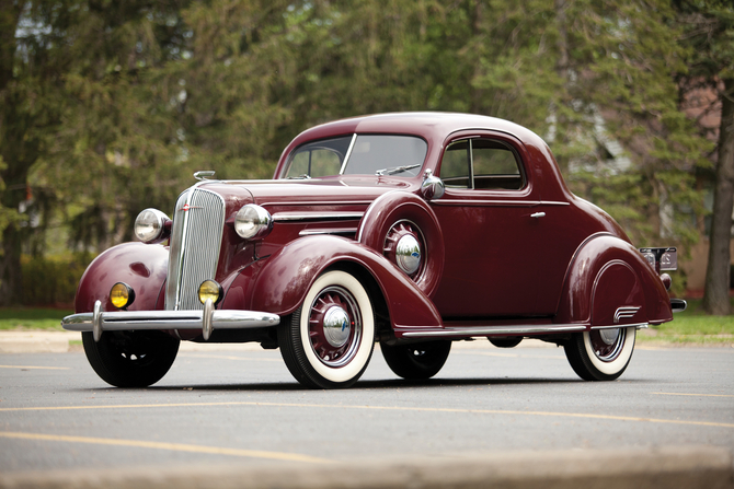 Chevrolet Master Deluxe Sport Coupe Chevrolet Master Deluxe Sport Coupe