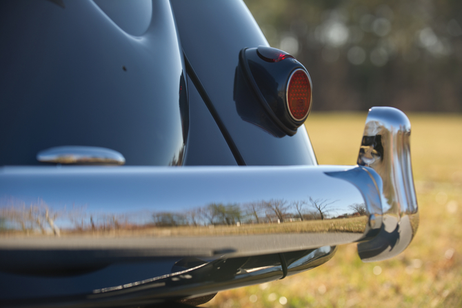 Volkswagen Beetle Volkswagen Beetle