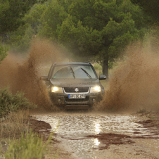 Suzuki Grand Vitara Gen.2 Suzuki Grand Vitara Gen.2