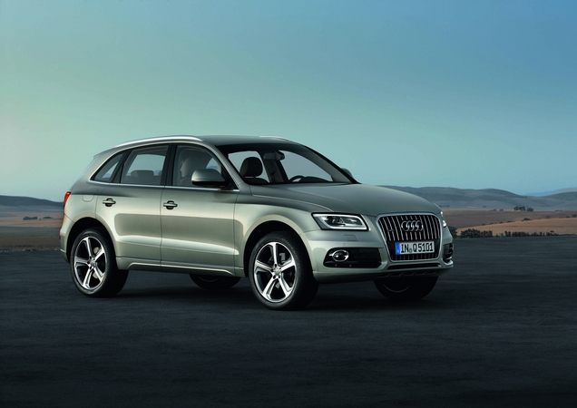 The air intakes have been slightly reformed The air intakes have been slightly reformed