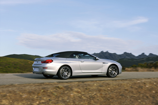 BMW 640i AT BMW 640i AT