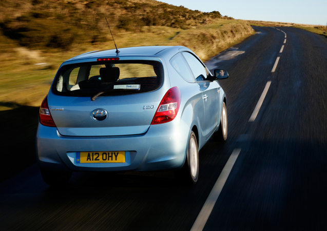 Hyundai i20 Hyundai i20