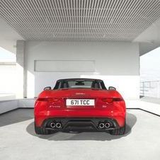 Two V6s and a special tune of the V8