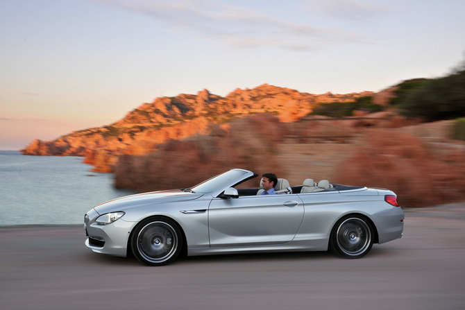 BMW 640i AT BMW 640i AT