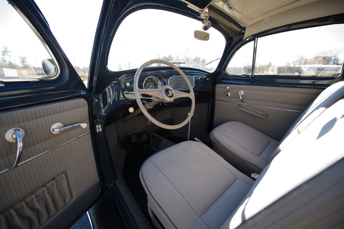 Volkswagen Beetle Volkswagen Beetle