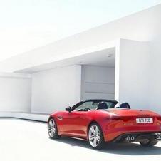 It will be interesting to see if Jaguar builds a coupe