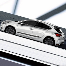 Renault also wants to build a luxury brand in China