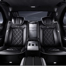 Maybach 57 S Edition 125