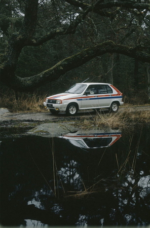 Citroën Visa Chrono Citroën Visa Chrono