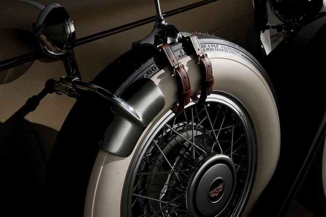Stutz SV16 Monte Carlo by Weymann Stutz SV16 Monte Carlo by Weymann