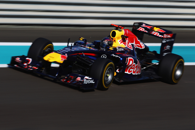Vettel conquers 14th pole and equals Mansell record Vettel conquers 14th pole and equals Mansell record