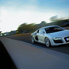 Although it is a very subjective issue most especialists gave at the time the victory to the Audi