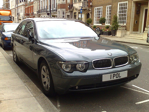 BMW 740Li BMW 740Li