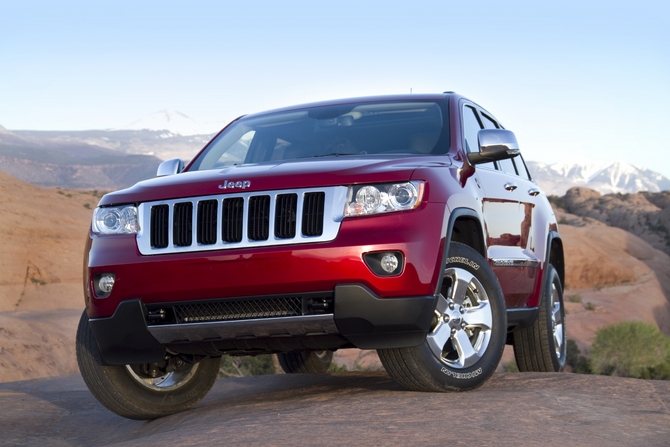 Jeep Grand Cherokee Laredo 4X4 Jeep Grand Cherokee Laredo 4X4