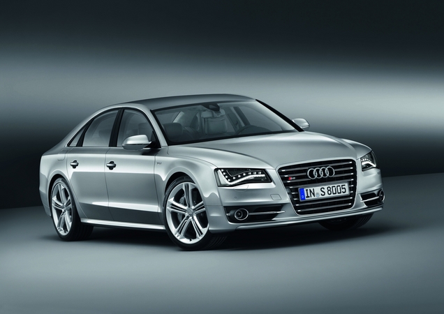 Audi S8 Audi S8