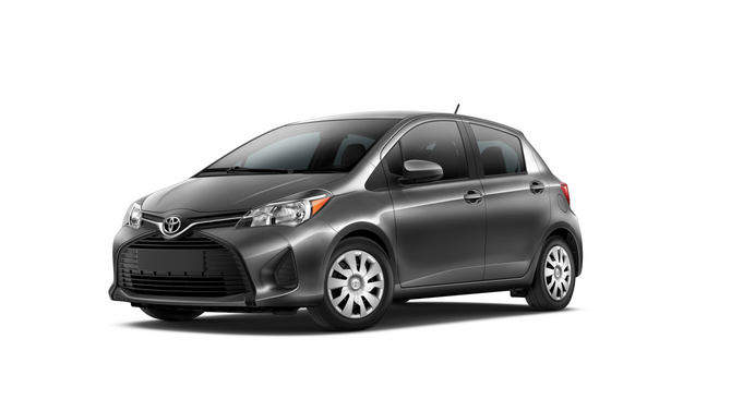 Toyota Yaris 3 Toyota Yaris 3
