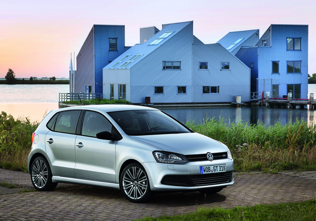 A Volkswagen continua forte apesar das incertezas no mercado A Volkswagen continua forte apesar das incertezas no mercado