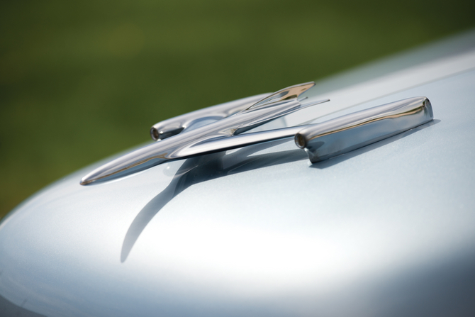 Oldsmobile 98 Fiesta