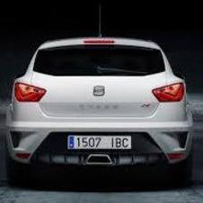 Seat Ibiza 1.2 12V