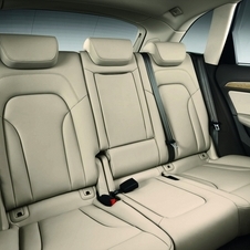 Audi Q5 Revised with Subtle Exterior Redesign and More Efficiency