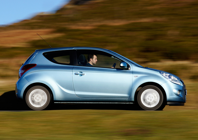 Hyundai i20 Hyundai i20