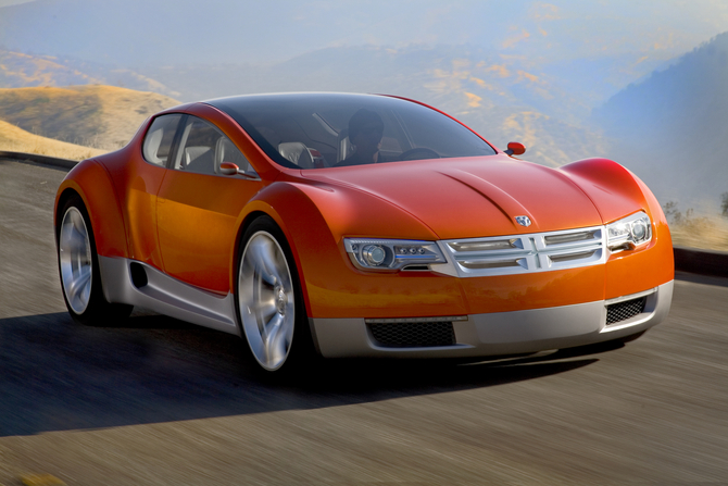 Dodge Zeo Dodge Zeo