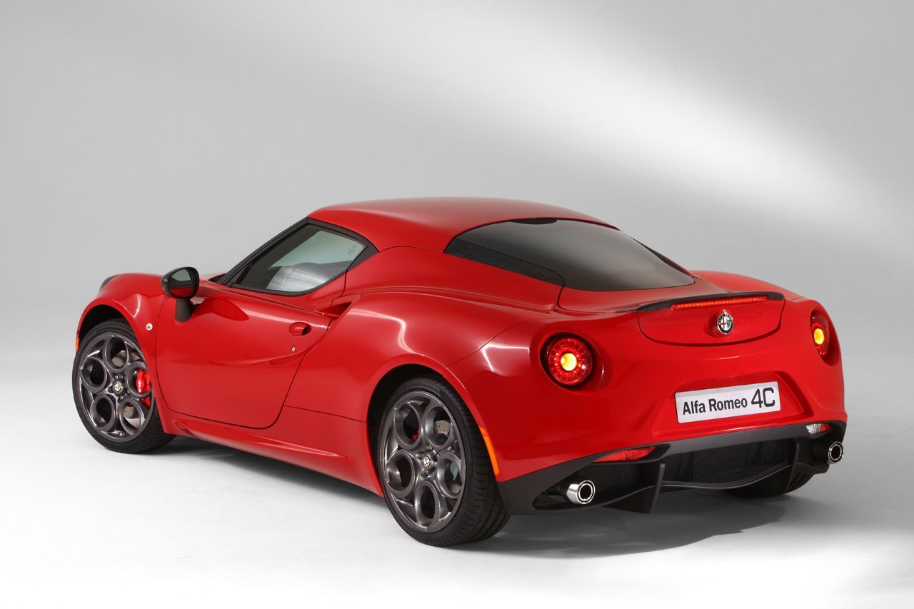 Maserati Moving Forward With Plans For Smaller Sports Car Slideshow Maserati Does Not Plan On Ing The Cars Until 2016