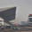 The entire qualifying session was covered in a blanket of fog