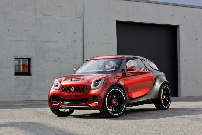 smart forstars smart forstars