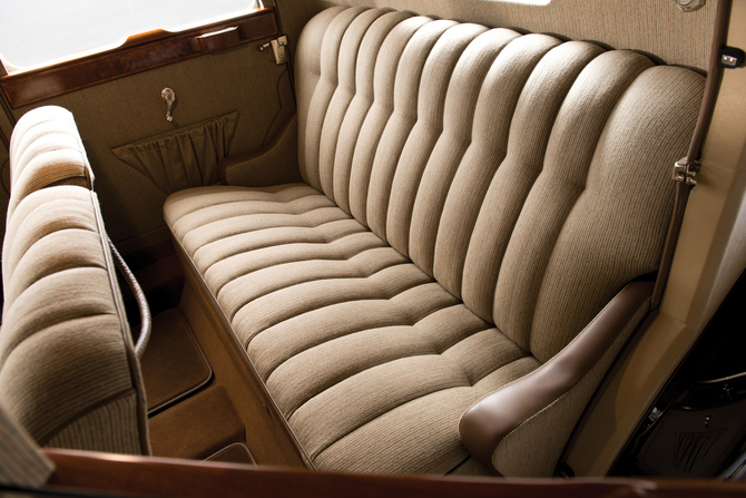 Stutz SV16 Monte Carlo by Weymann Stutz SV16 Monte Carlo by Weymann