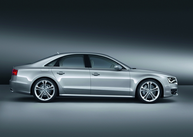 Audi S8 Audi S8