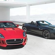 Official Jaguar F-Type Photos Leak Online