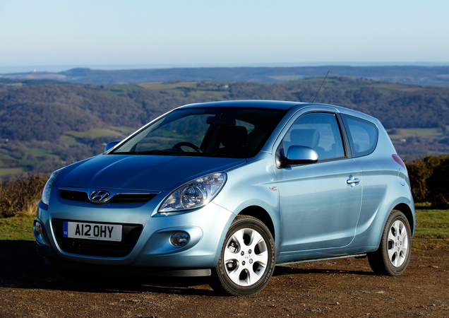 Hyundai i20 Hyundai i20