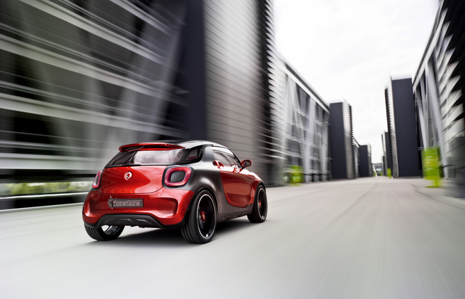 smart forstars smart forstars