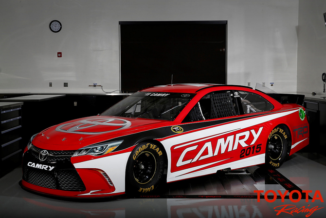 Toyota Camry Toyota Camry