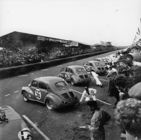 Renault 4CV Gen.1 Renault 4CV Gen.1