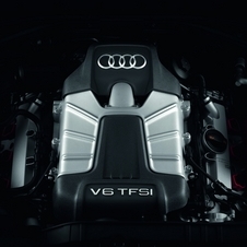 The hybrid model is being added to the engine lineup. 