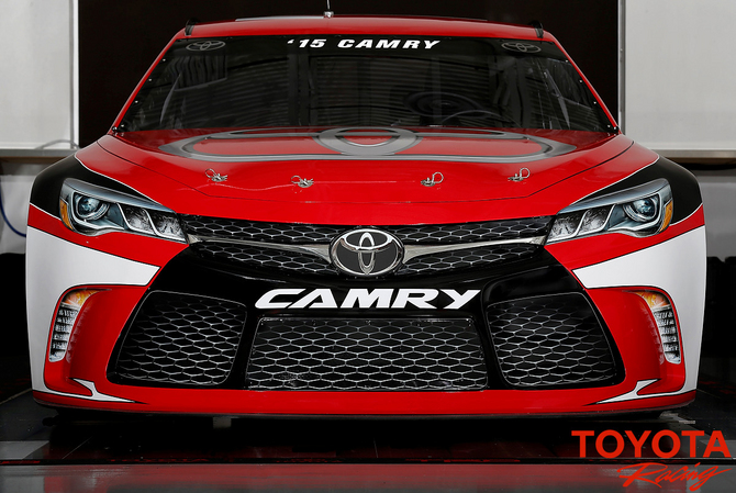 Toyota Camry Toyota Camry