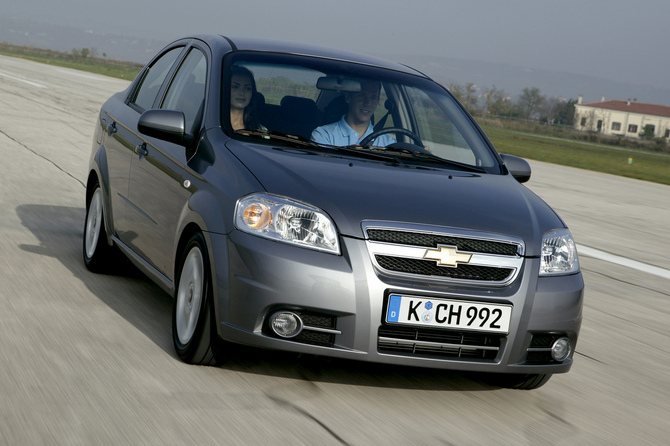 Chevrolet Lacetti WTCC R+ Chevrolet Lacetti WTCC R+